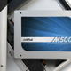 Image for article titled This 1TB SSD Has Finally Broken the $300 Barrier